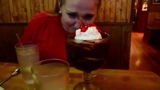 We Ate Way Too Much