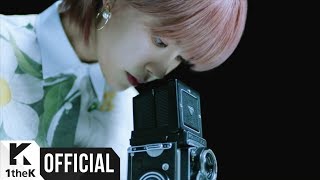 [Teaser 1] GWSN(공원소녀) _ Pinky Star (RUN)