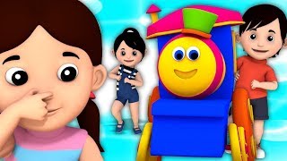 Стихи и песни для детей | Детские Мультфильмы Видео | Детские стишки для детей