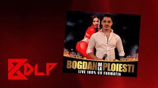 Bogdan de la Ploiesti - Un rege sta doar in fata (Live) 2019