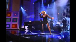 Elton John - Proudy Mary (with Tina Turner & Cher)