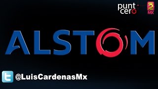 Alstom "Una eficaz maquinaria de corrupción"