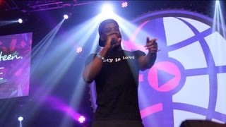 MY FIRST PERFORMANCE