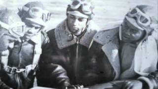 NHD Documentary- The Tuskegee Airmen