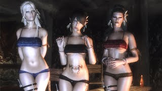 Is This Mod Even Legal? - Skyrim Mods - 207