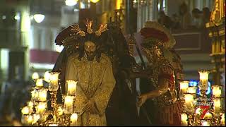 LA AMARGURA - PLAZA DEL SALVADOR 2019
