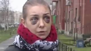 МГНОВЕННАЯ КАРМА! Быдло в поездах! Драка в поезде