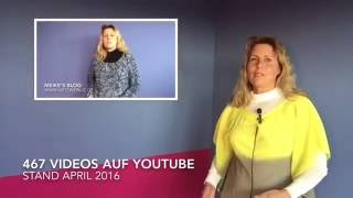 Vlog 115 - Dienst Meike Röschlau-Weckel (Freundeskreis, NetzwerkC)