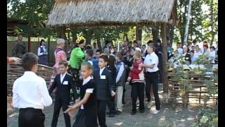 В Тихорецке отметили юбилей Кубани !