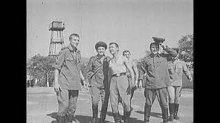 Dağlarda döyüş (film, 1967)