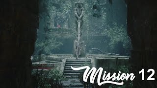 Devil May Cry 5 Collectibles Mission 12 Yamato