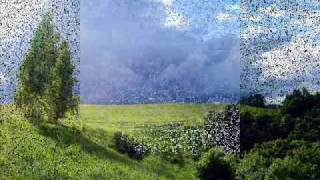 Олег Ухналёв - Летняя гроза