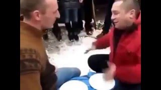 Приколы над людьми! Смешной розыгрыш! Смешно до слез!!!