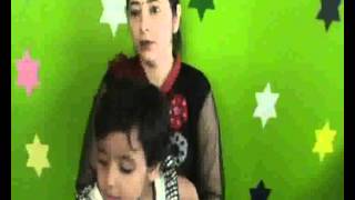Watch video review of Mom's Darling - Play School in Indirapuram Delhi NCR on mycity4kids