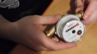 Тайпит ОХТА обзор счётчика