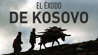 El éxodo de Kosovo - Documental de RT