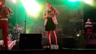 Desgarrada de Naty e Jorge Loureiro em Gião- Vila do Conde (24/07/2015)