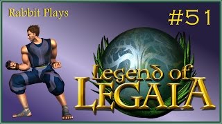 Legend of Legaia Playthrough Part 51 ~ “Dohati’s Castle”