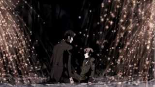 Kuroshitsuji Confession (AMV) [Sebastian & Ciel]