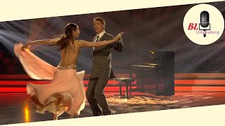 Let's Dance 2018: Ingolf Lück bekommt die höchste Punktzahl des Abends