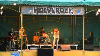 Pearl The Band @ Hoeverock in 't park - Goodbye.
