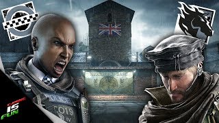 CLASH ÉS MAVERICK - OPERATION: GRIM SKY | Rainbow Six: Siege