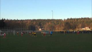 Highlights SV Denkingen - SC Pfullendorf F-Team