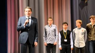 Дневник Астронома. выпуск №5