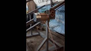 Ротационные установки. Ротационный станок