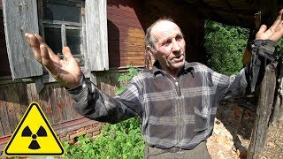 Return To The Last House In The Chernobyl  Zone ??
