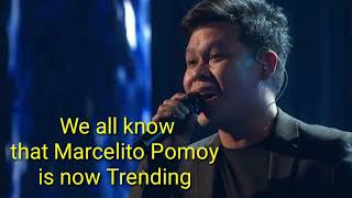America's Got Talent: Marcelito Pomoy leading the Poll Vote Around the World #AGT #AmericasGotTalent