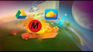 Лучшие облачные хранилища