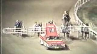 1982 Miracle Mile Winner Gundary Flyer