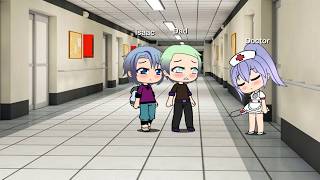 MY HOT STEPMOTHER - A ORIGINAL GACHA LIFE MINI MOVIE | GACHA ~ GLMM
