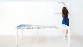 Tavoli Consolle | LG LESMO