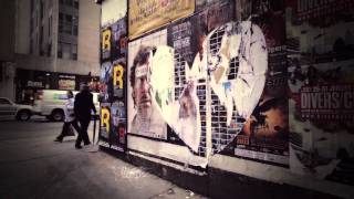 Stars - Dead Hearts [Official Video]