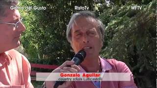LATICASTELLI, country relais, Rapolano Terme (Siena)