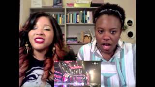 SHINee Jonghyun Comeback Live Reaction