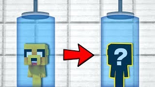 MI NUEVA SKIN... ¿QUE OPINAS? ? ? EN DIRECTO MINECRAFT MINIJUEGOS CON TROLLINO Y MIKIES  ?