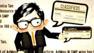 Episode 1: Writing The Perfect Cover Letter
