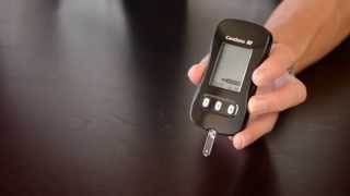 Caresens N Blood Glucose Meter Review