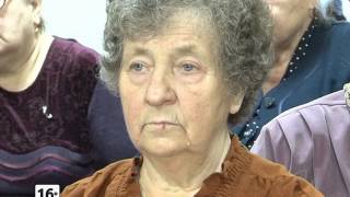 Встреча в ВОИ: разговор о безопасности на дорогах