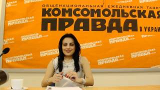 Зоя Самчкуашвили-2