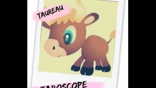 HOROSCOPE TAUREAU SEPTEMBRE 2016