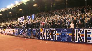 Publikspecial från DIF-MFF
