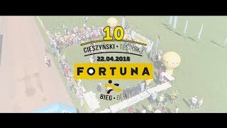 10. Cieszyński FORTUNA Bieg