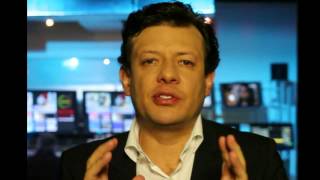Hollman Morris, habla sobre el FLEU