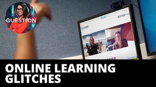 Is virtual learning creating a ‘police state’?