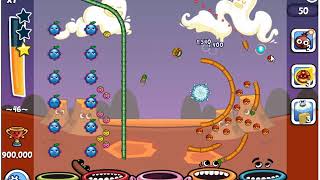 Papa Pear Saga Level 46 - No Boosters