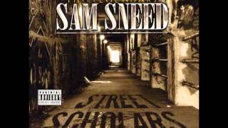 Sam Sneed - Lady Heroin